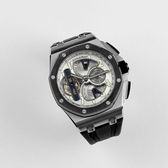 Audemars Piguet Royal Oak Offshore 26387IO.OO.D002CA.01 Image 3